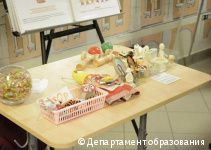 В Перми прошла ярмарка социально-педагогических инноваций для руководителей и педагогов детских садов