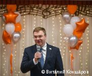 Глава Перми Эдуард Соснин поздравил коллектив школы №127 с предстоящим Днем учителя
