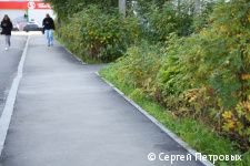 В трех районах Перми полностью завершены работы по благоустройству дворов по городской программе В трех районах Перми полностью завершены работы по благоустройству дворов по городской программе