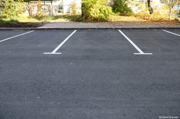 В трех районах Перми полностью завершены работы по благоустройству дворов по городской программе В трех районах Перми полностью завершены работы по благоустройству дворов по городской программе