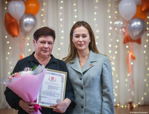 Глава Перми Эдуард Соснин поздравил коллектив школы №127 с предстоящим Днем учителя
