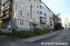 В трех районах Перми полностью завершены работы по благоустройству дворов по городской программе В трех районах Перми полностью завершены работы по благоустройству дворов по городской программе