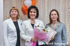 Глава Перми Эдуард Соснин поздравил коллектив школы №127 с предстоящим Днем учителя
