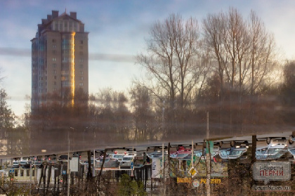 В Пермский край возвращается потепление с дождями и мокрым снегом В Пермский край возвращается потепление с дождями и мокрым снегом