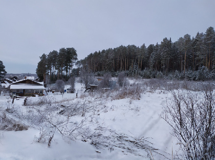 В Прикамье ликвидируют три деревни и поселок В Прикамье ликвидируют три деревни и поселок