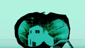 В пространстве «Тут» пермской Арт-резиденции откроется выставка «В поисках перпендикуляра» В пространстве «Тут» пермской Арт-резиденции откроется выставка «В поисках перпендикуляра»