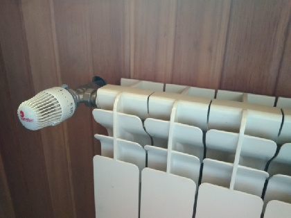 Неплательщикам за тепло в Пермском крае ограничат горячую воду Неплательщикам за тепло в Пермском крае ограничат горячую воду