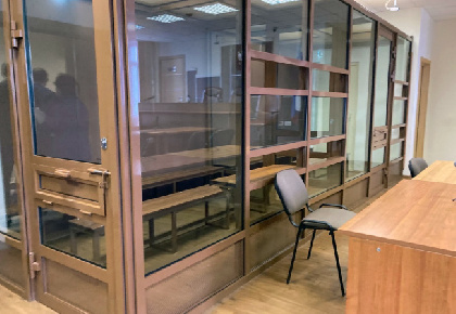 Бывшего директора благотворительного фонда в Перми заочно осудили за хищение 67,7 млн рублей Бывшего директора благотворительного фонда в Перми заочно осудили за хищение 67,7 млн рублей