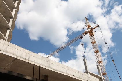 Рынок новостроек в Перми показал рост на фоне общего спада в миллионниках Рынок новостроек в Перми показал рост на фоне общего спада в миллионниках