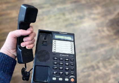 Прокуратура Прикамья проведёт «горячую линию» по проблемам с интернетом и мобильной связью Прокуратура Прикамья проведёт «горячую линию» по проблемам с интернетом и мобильной связью