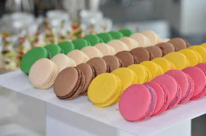 В Прикамье разрешили работать ресторанам, кафе и бассейнам В Прикамье разрешили работать ресторанам, кафе и бассейнам